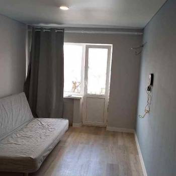 Сдается 1-комнатная квартира, 34 м²