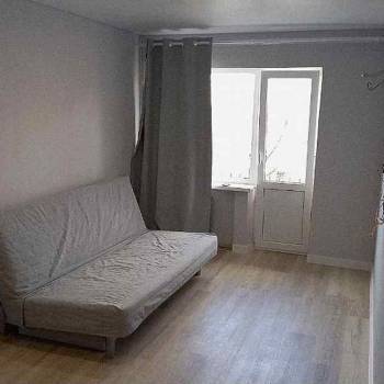Сдается 1-комнатная квартира, 34 м²