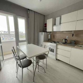 Сдается 1-комнатная квартира, 27 м²