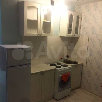 Продается 1-комнатная квартира, 23 м²