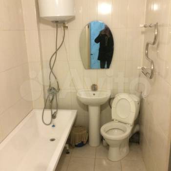 Продается 1-комнатная квартира, 23 м²