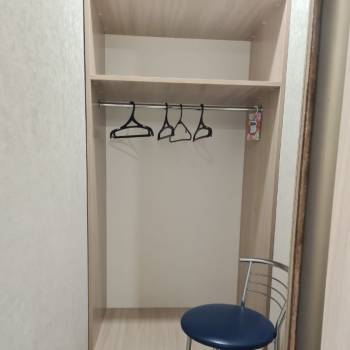 Сдается 1-комнатная квартира, 37,8 м²