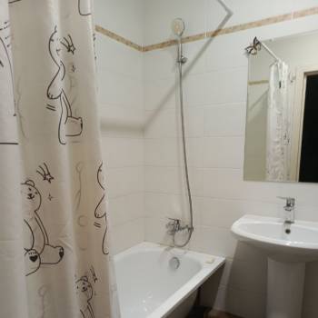 Сдается 1-комнатная квартира, 37,8 м²