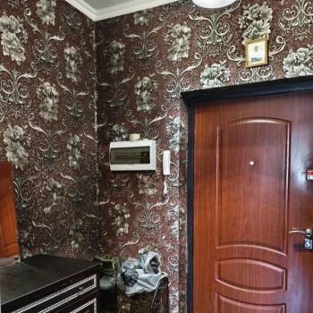Сдается 1-комнатная квартира, 24 м²