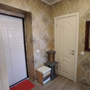 Продается 1-комнатная квартира, 31,8 м²