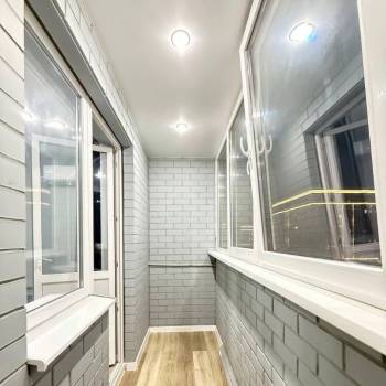 Продается 1-комнатная квартира, 23,4 м²