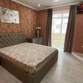 Сдается 1-комнатная квартира, 45 м²