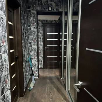 Продается 2-х комнатная квартира, 51,2 м²
