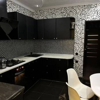 Продается 2-х комнатная квартира, 51,2 м²