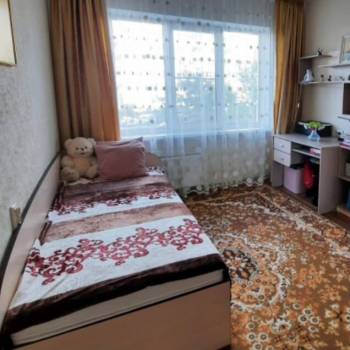 Продается 2-х комнатная квартира, 56,8 м²