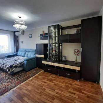 Продается 2-х комнатная квартира, 56,8 м²