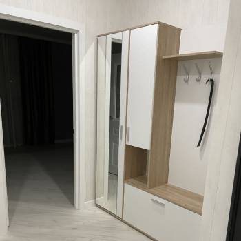 Продается 1-комнатная квартира, 41,66 м²