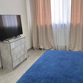 Сдается 2-х комнатная квартира, 52 м²