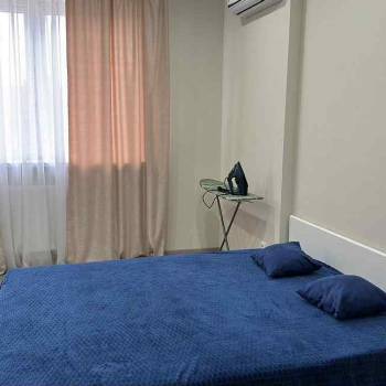 Сдается 2-х комнатная квартира, 52 м²