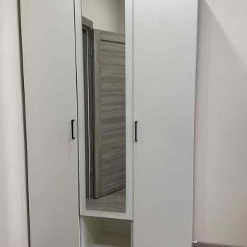 Сдается 2-х комнатная квартира, 52 м²