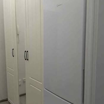 Сдается 1-комнатная квартира, 25 м²