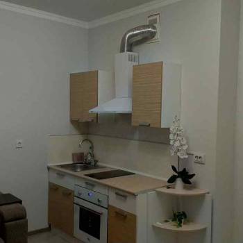 Сдается 1-комнатная квартира, 25 м²