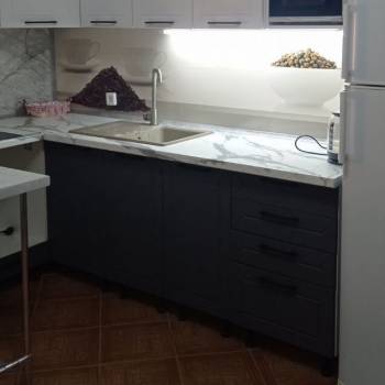 Сдается 2-х комнатная квартира, 35 м²