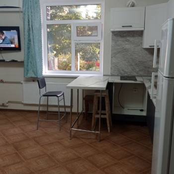 Сдается 2-х комнатная квартира, 35 м²