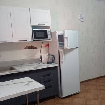 Сдается 2-х комнатная квартира, 35 м²