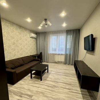Сдается 2-х комнатная квартира, 56,8 м²