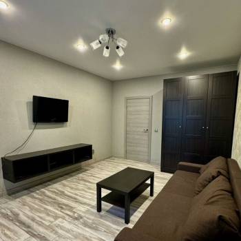 Сдается 2-х комнатная квартира, 56,8 м²