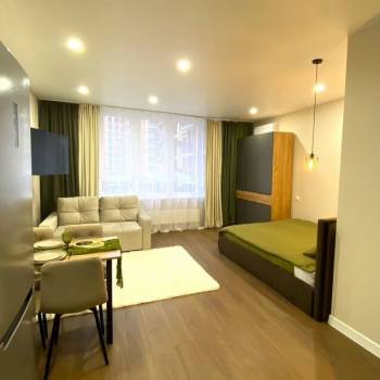 Сдается 1-комнатная квартира, 30 м²