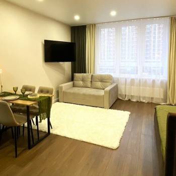 Сдается 1-комнатная квартира, 30 м²