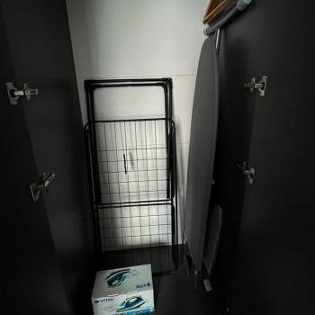 Сдается 1-комнатная квартира, 30,2 м²