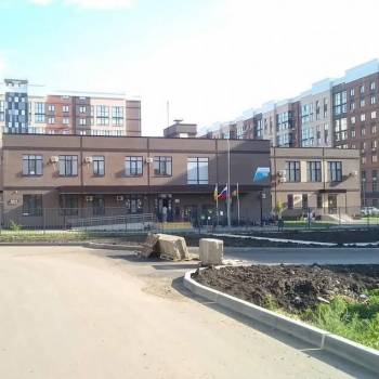 Продается 1-комнатная квартира, 31 м²