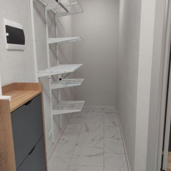 Продается 1-комнатная квартира, 44 м²
