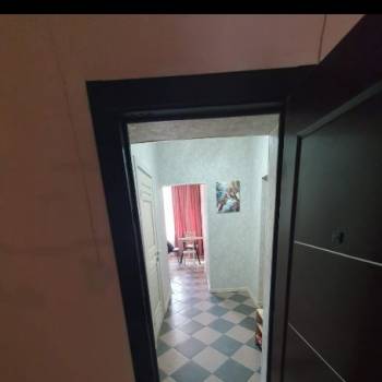 Продается 1-комнатная квартира, 31 м²