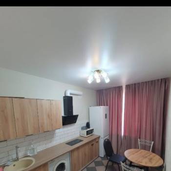 Продается 1-комнатная квартира, 31 м²