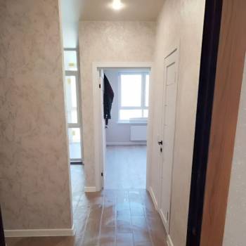 Продается 1-комнатная квартира, 34 м²