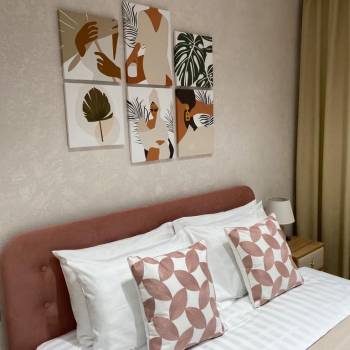 Сдается 2-х комнатная квартира, 47 м²