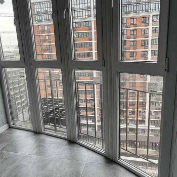 Сдается 1-комнатная квартира, 32 м²