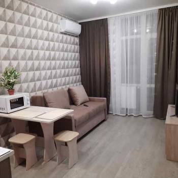 Сдается 1-комнатная квартира, 23,1 м²