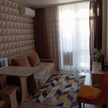 Сдается 1-комнатная квартира, 23,1 м²