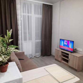 Сдается 1-комнатная квартира, 23,1 м²