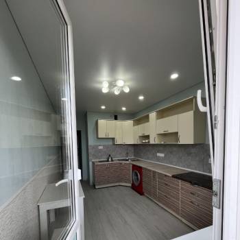 Сдается 1-комнатная квартира, 36,8 м²