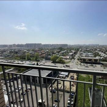 Сдается 1-комнатная квартира, 36,8 м²