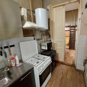 Сдается 1-комнатная квартира, 45 м²