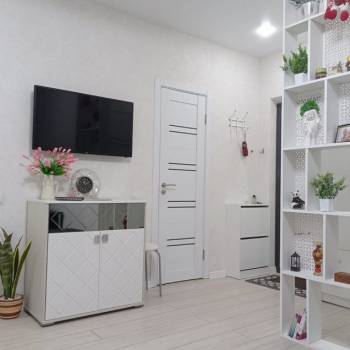 Сдается 1-комнатная квартира, 29 м²