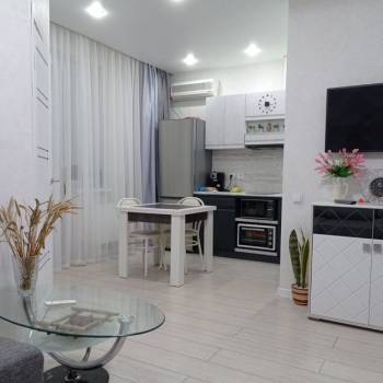 Сдается 1-комнатная квартира, 29 м²