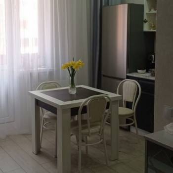 Сдается 1-комнатная квартира, 29 м²