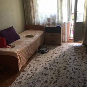 Продается 1-комнатная квартира, 34 м²