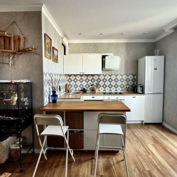 Продается 3-х комнатная квартира, 62 м²