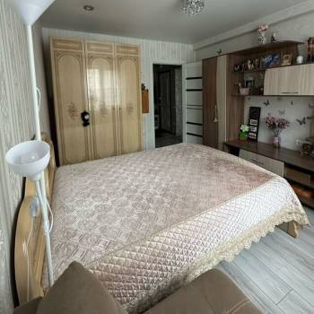 Продается 3-х комнатная квартира, 69,9 м²