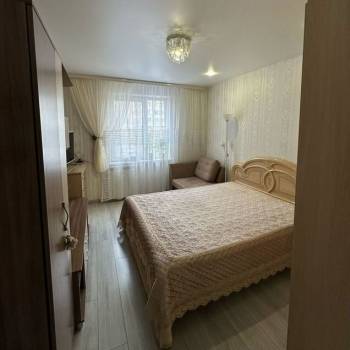 Продается 3-х комнатная квартира, 69,9 м²