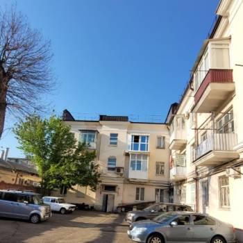 Продается 3-х комнатная квартира, 64 м²